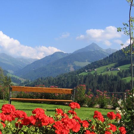 Gaestehaus Larch Alpbach Εξωτερικό φωτογραφία