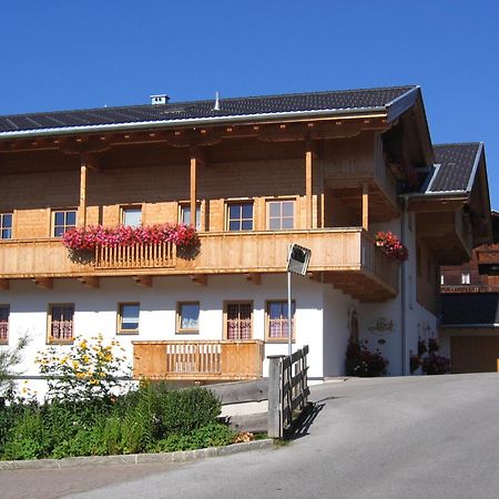 Gaestehaus Larch Alpbach Εξωτερικό φωτογραφία