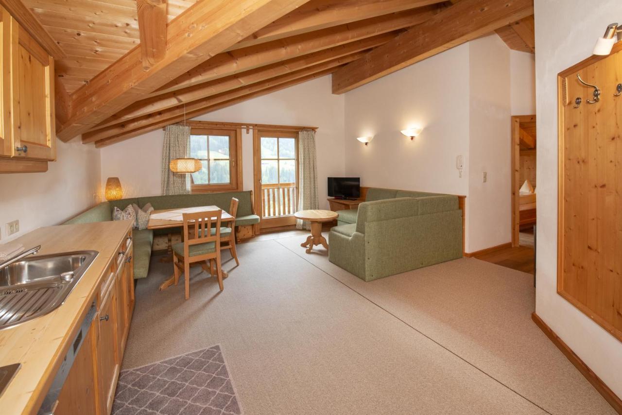 Gaestehaus Larch Alpbach Εξωτερικό φωτογραφία