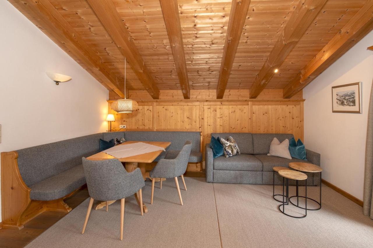 Gaestehaus Larch Alpbach Εξωτερικό φωτογραφία