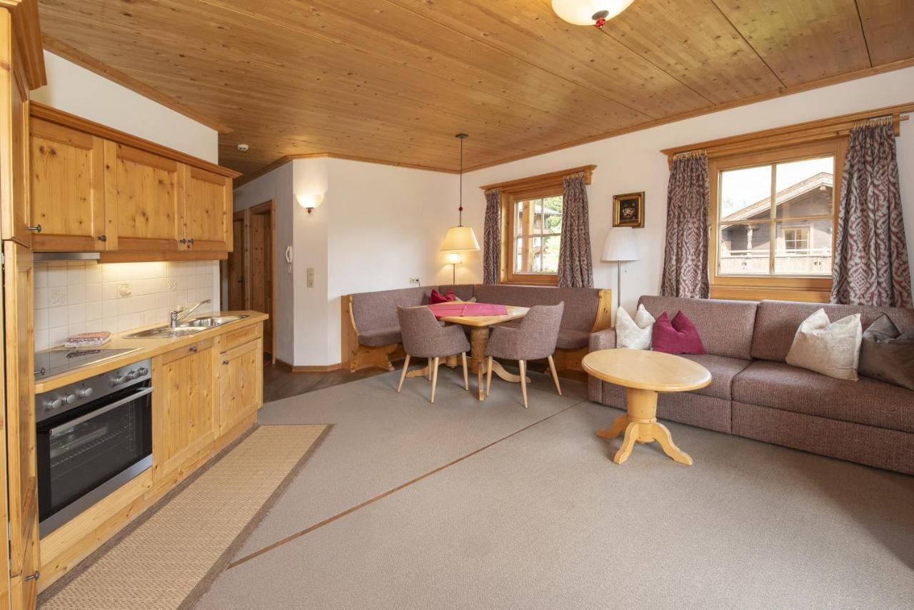 Gaestehaus Larch Alpbach Εξωτερικό φωτογραφία