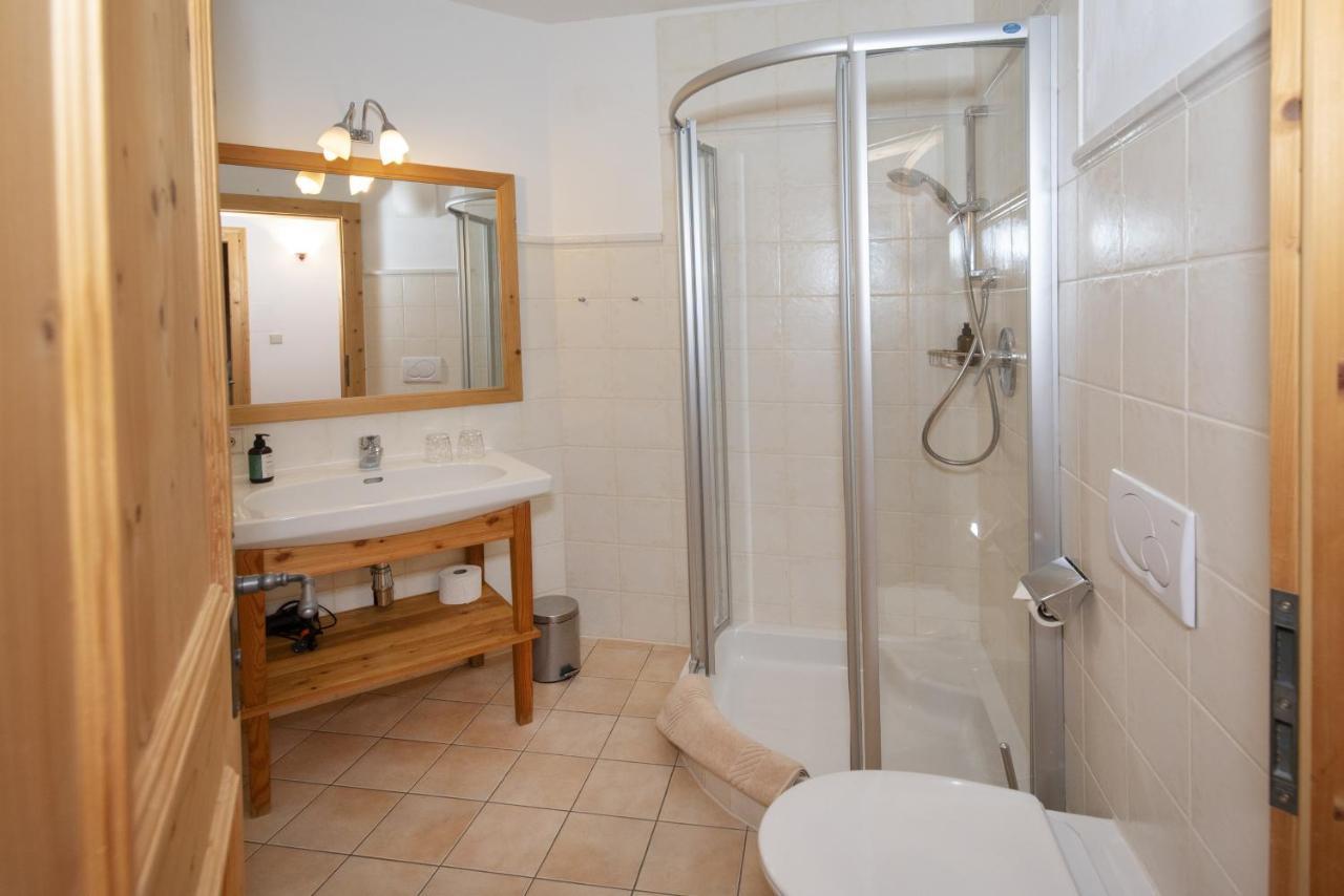 Gaestehaus Larch Alpbach Εξωτερικό φωτογραφία
