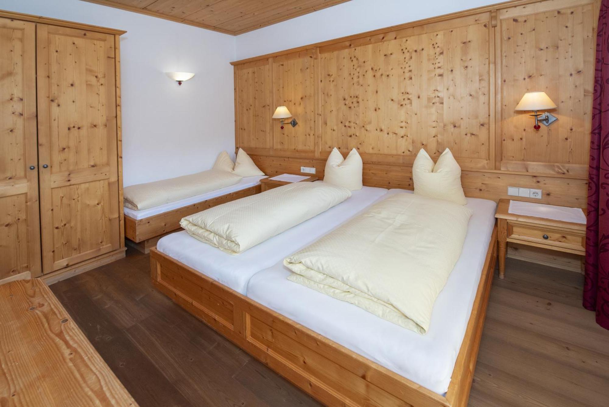 Gaestehaus Larch Alpbach Εξωτερικό φωτογραφία