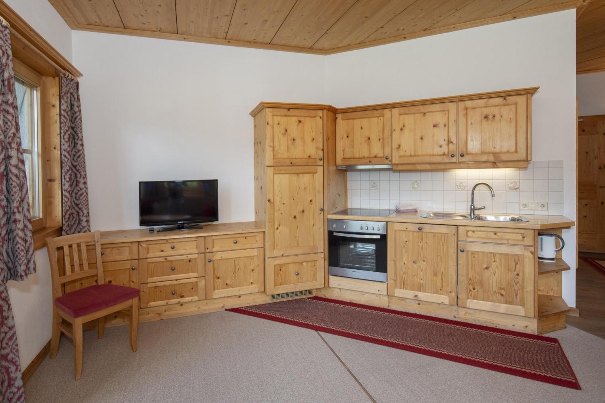 Gaestehaus Larch Alpbach Εξωτερικό φωτογραφία