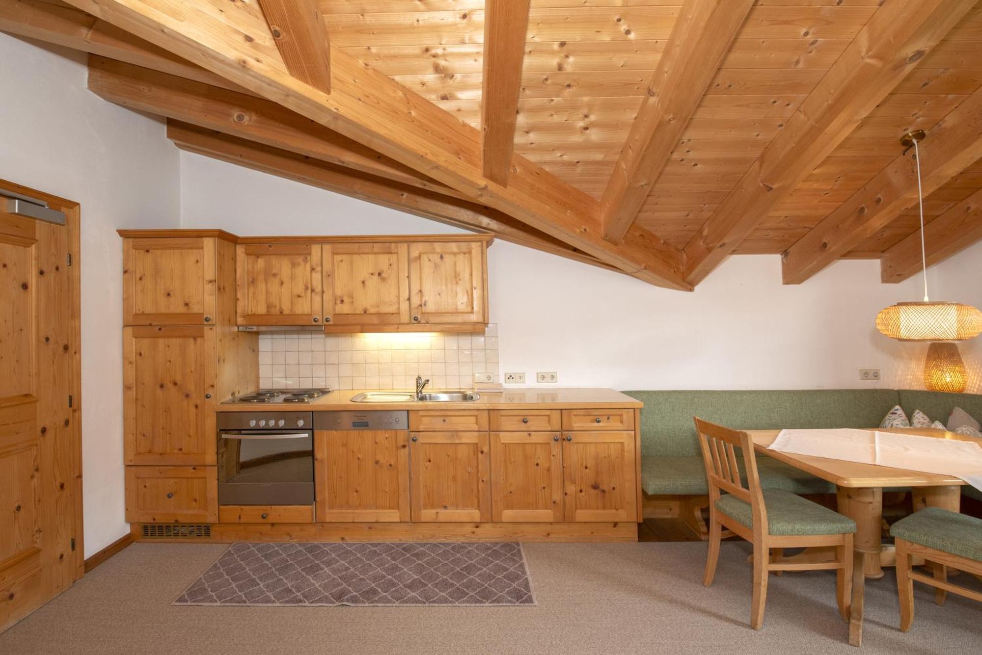 Gaestehaus Larch Alpbach Εξωτερικό φωτογραφία