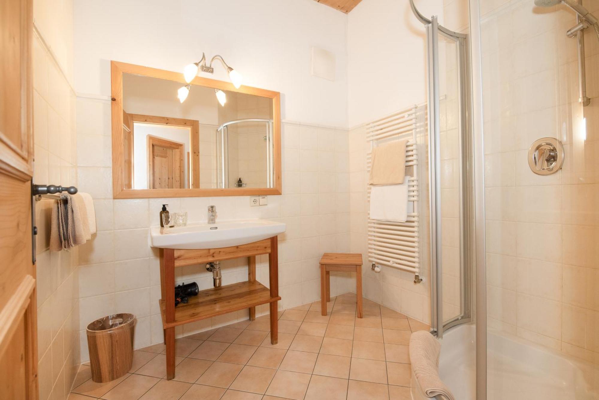 Gaestehaus Larch Alpbach Εξωτερικό φωτογραφία