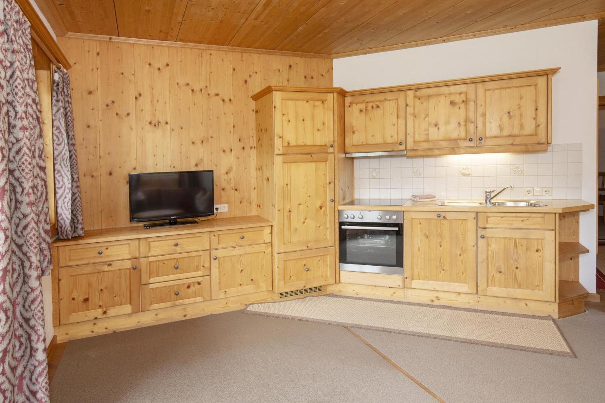 Gaestehaus Larch Alpbach Εξωτερικό φωτογραφία