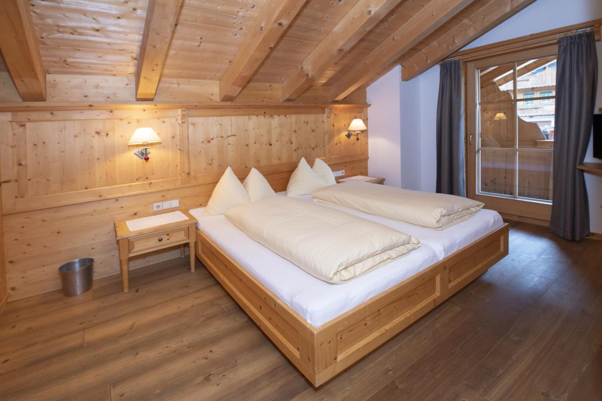 Gaestehaus Larch Alpbach Εξωτερικό φωτογραφία