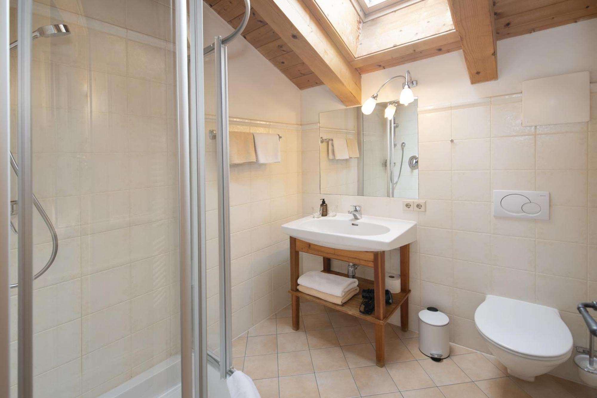 Gaestehaus Larch Alpbach Εξωτερικό φωτογραφία