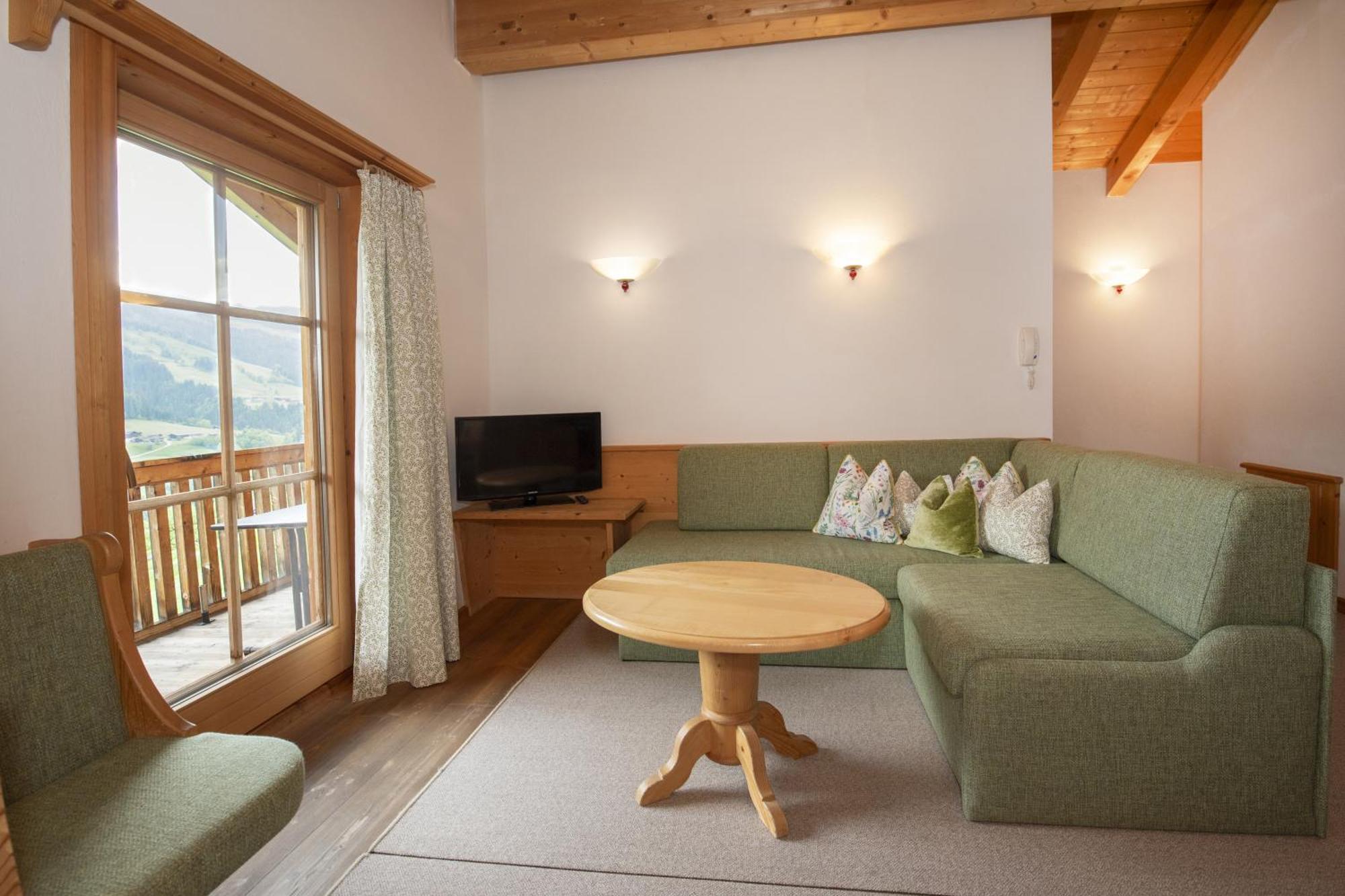 Gaestehaus Larch Alpbach Εξωτερικό φωτογραφία