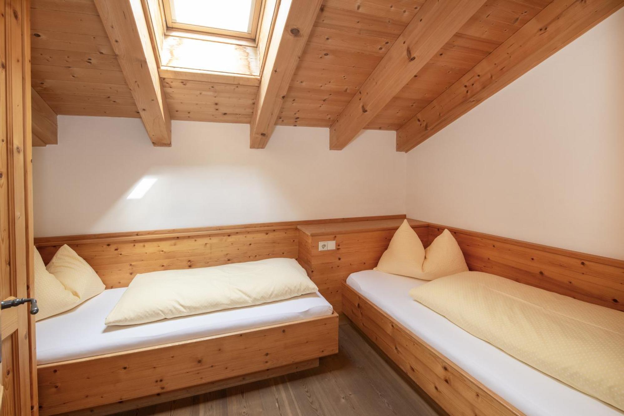 Gaestehaus Larch Alpbach Εξωτερικό φωτογραφία