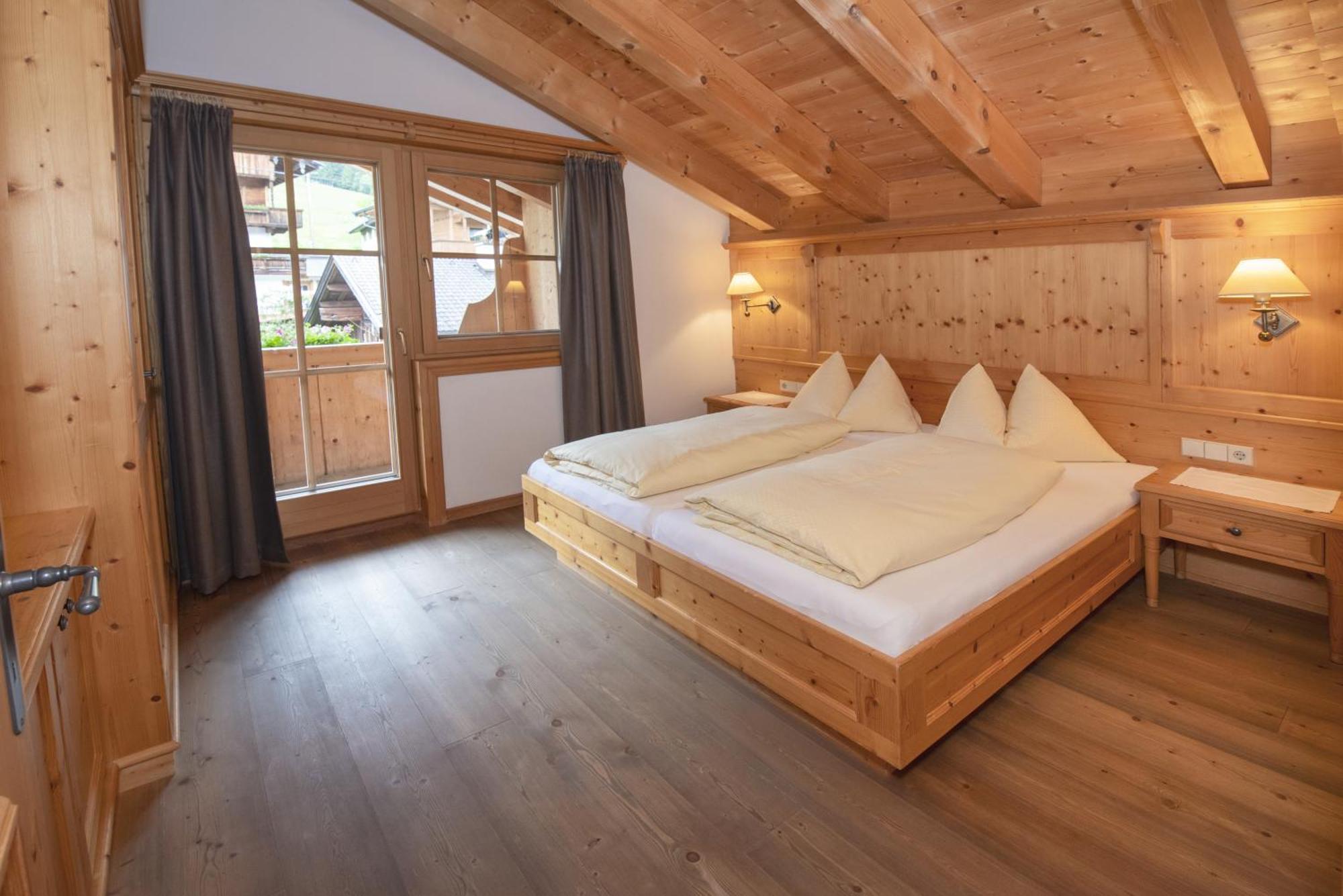 Gaestehaus Larch Alpbach Εξωτερικό φωτογραφία