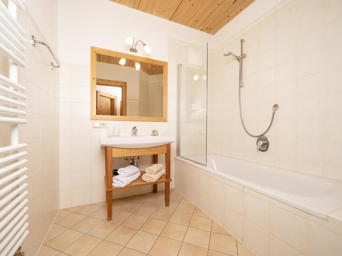 Gaestehaus Larch Alpbach Εξωτερικό φωτογραφία
